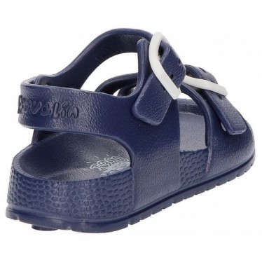 UNISEX WASSERBESTÄNDIGER SANDAL SANDY AZUL