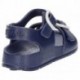 UNISEX WASSERBESTÄNDIGER SANDAL SANDY AZUL