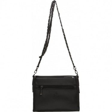 ABBACINO TASCHE 80697 NEGRO