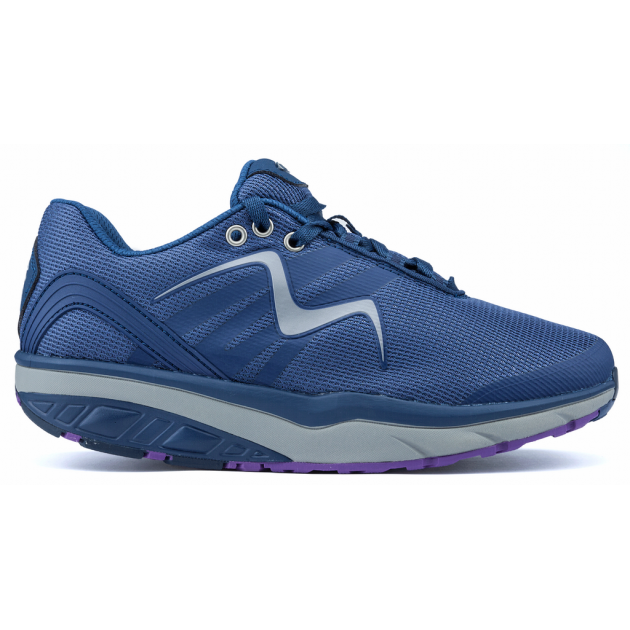 MBT LEASHA 17 W SCHUHE INDIGO_BLUE MBT LEASHA 17 W SCHUHE INDIGO_BLUE