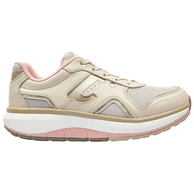 JOYA WAIKIKI SCHUHE W CREAM