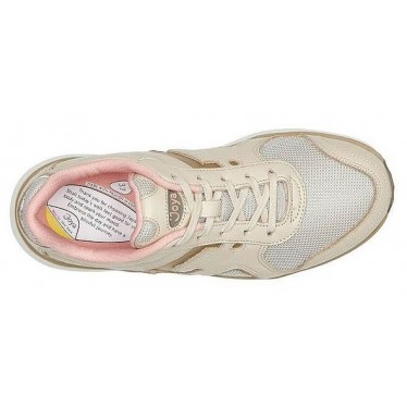 JOYA WAIKIKI SCHUHE W CREAM