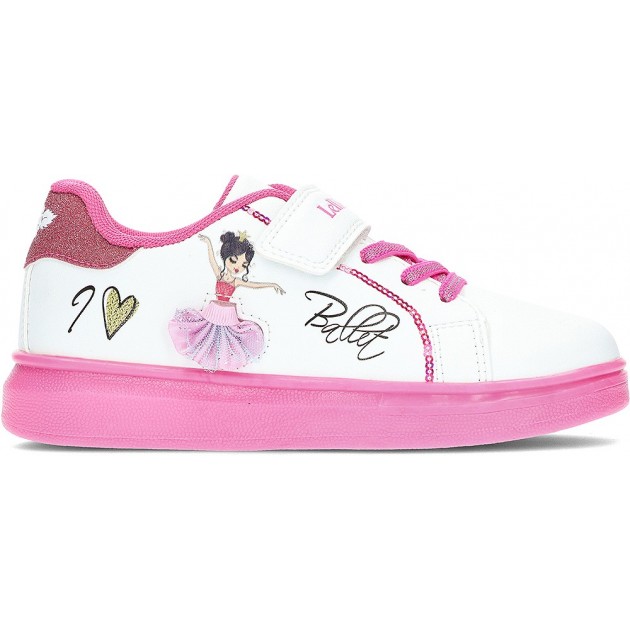 SPORT LELLI KELLY AUSWECHSELRÖCKE LKAA-2280 BLANCO_FUCSIA SPORT LELLI KELLY AUSWECHSELRÖCKE LKAA-2280 BLANCO_FUCSIA