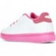 SPORT LELLI KELLY AUSWECHSELRÖCKE LKAA-2280 BLANCO_FUCSIA