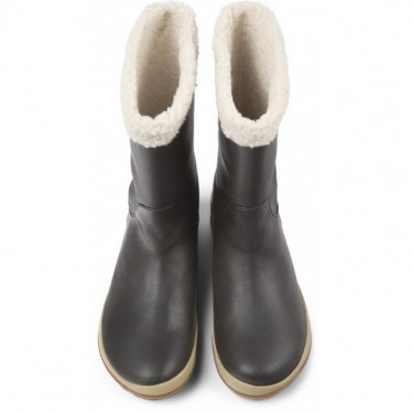 CAMPER PEU PISTA GORE-TEX STIEFEL K400649 GREY_002
