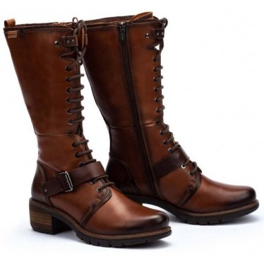 STIEFEL PIKOLINOS SAN SEBASTIA W1T-9624 CUERO
