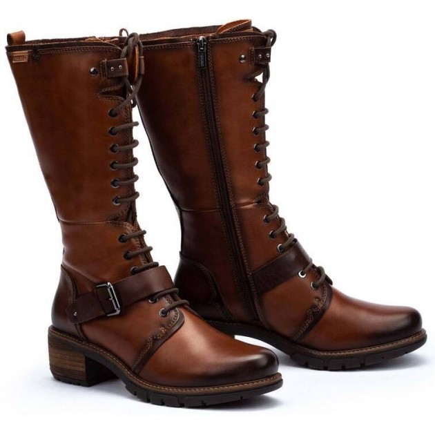 STIEFEL PIKOLINOS SAN SEBASTIA W1T-9624 CUERO STIEFEL PIKOLINOS SAN SEBASTIA W1T-9624 CUERO