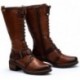 STIEFEL PIKOLINOS SAN SEBASTIA W1T-9624 CUERO