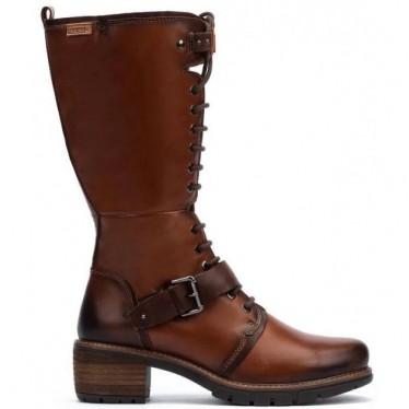 STIEFEL PIKOLINOS SAN SEBASTIA W1T-9624 CUERO