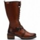 STIEFEL PIKOLINOS SAN SEBASTIA W1T-9624 CUERO