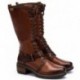 STIEFEL PIKOLINOS SAN SEBASTIA W1T-9624 CUERO