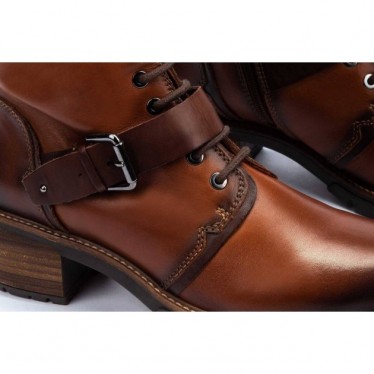 STIEFEL PIKOLINOS SAN SEBASTIA W1T-9624 CUERO