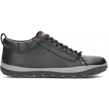 STIEFELETTEN CAMPER PEU PISTA K300285 BLACK_GREY