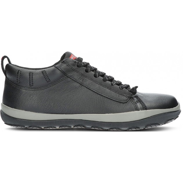 STIEFELETTEN CAMPER PEU PISTA K300285 BLACK_GREY