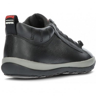 STIEFELETTEN CAMPER PEU PISTA K300285 BLACK_GREY