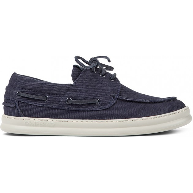 NAUTISCHER CAMPER RUNNER VIER K100804 BLUE NAUTISCHER CAMPER RUNNER VIER K100804 BLUE