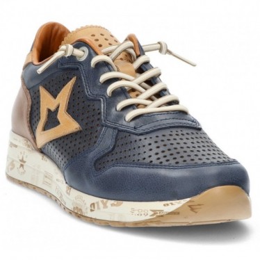 SNEAKERS CETTI SWEET C-1287 NAVY