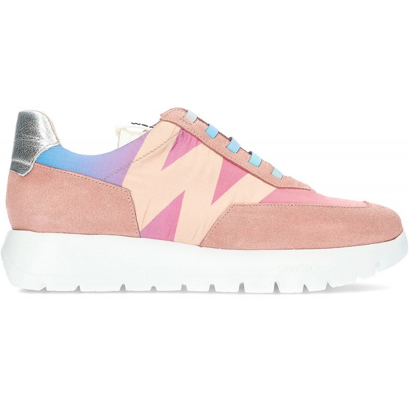 WUNDERT A2422T SNEAKER ROSA