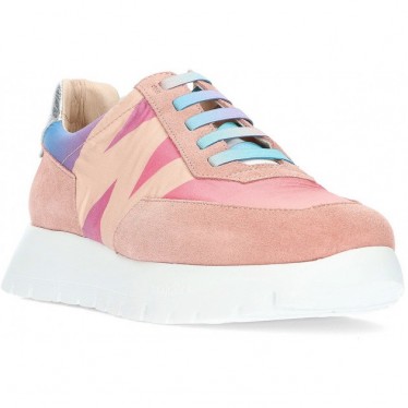 WUNDERT A2422T SNEAKER ROSA