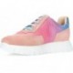 WUNDERT A2422T SNEAKER ROSA