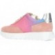 WUNDERT A2422T SNEAKER ROSA