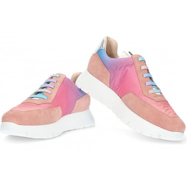 WUNDERT A2422T SNEAKER ROSA