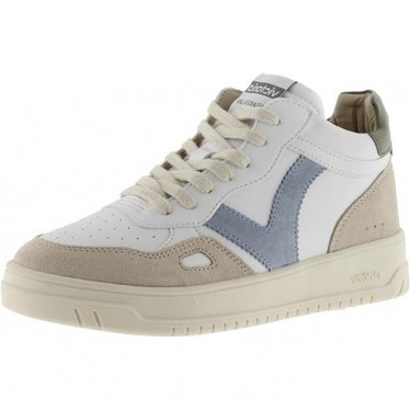 SPORT VICTORIA SEOUL WILDLEDER 1257107 KAKI