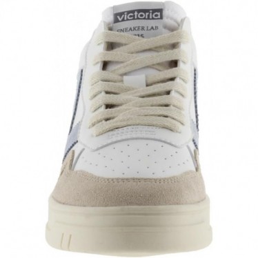 SPORT VICTORIA SEOUL WILDLEDER 1257107 KAKI