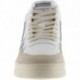 SPORT VICTORIA SEOUL WILDLEDER 1257107 KAKI