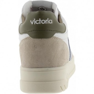 SPORT VICTORIA SEOUL WILDLEDER 1257107 KAKI