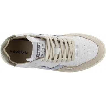 SPORT VICTORIA SEOUL WILDLEDER 1257107 KAKI