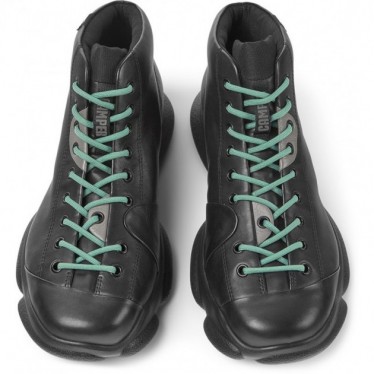 WOHNMOBILSTIEFEL K300397 KARST BLACK