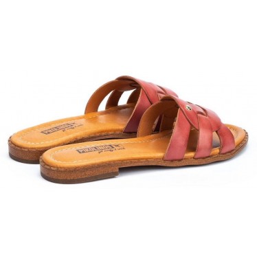 SANDALEN PIKOLINOS ALGAR W0X-0588 CONFETTI