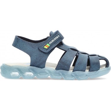 PABLOSKY SANDALEN 510020 JEANS