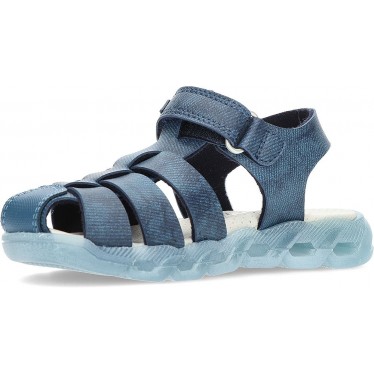 PABLOSKY SANDALEN 510020 JEANS