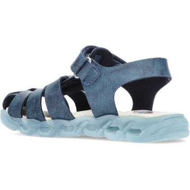 PABLOSKY SANDALEN 510020 JEANS