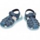 PABLOSKY SANDALEN 510020 JEANS