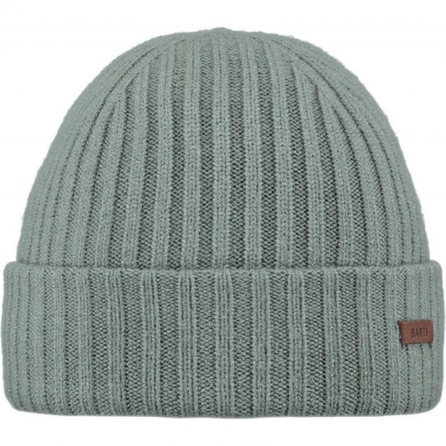 BARTS 61124 CODIE-MÜTZE GREY BARTS 61124 CODIE-MÜTZE GREY