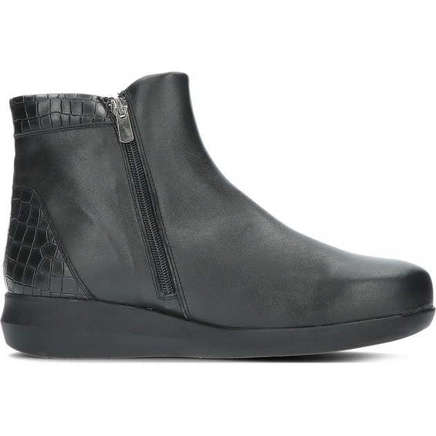 DTORRES COMBA ORTHOPÄDISCHER STIEFEL 2023 NEGRO DTORRES COMBA ORTHOPÄDISCHER STIEFEL 2023 NEGRO
