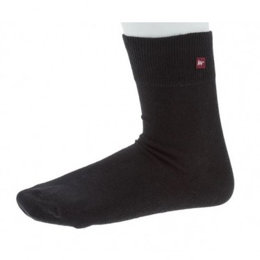 KYBUN CASUAL SOCKS 6 PAARE NEGRO