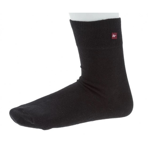 KYBUN CASUAL SOCKS 6 PAARE NEGRO KYBUN CASUAL SOCKS 6 PAARE NEGRO
