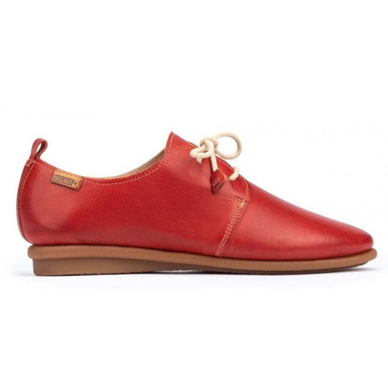 PIKOLINOS CALABRIA W9K-4985 SCHUHE CORAL