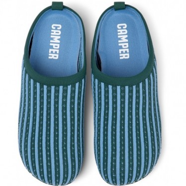 CAMPER WABI SLIPPER K201519 BLUE_GREEN