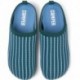 CAMPER WABI SLIPPER K201519 BLUE_GREEN