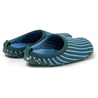 CAMPER WABI SLIPPER K201519 BLUE_GREEN