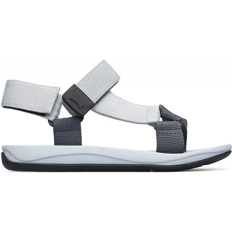 SANDALEN CAMPER MATCH K100539 BLANCO