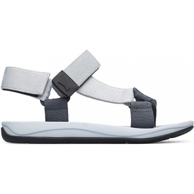 SANDALEN CAMPER MATCH K100539 BLANCO SANDALEN CAMPER MATCH K100539 BLANCO