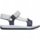 SANDALEN CAMPER MATCH K100539 BLANCO