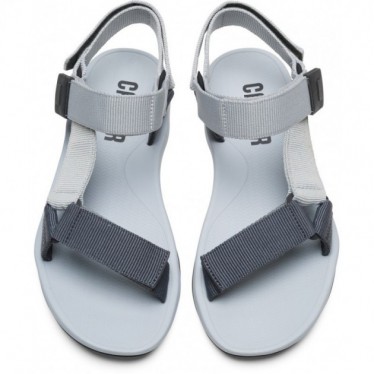 SANDALEN CAMPER MATCH K100539 BLANCO