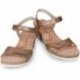 PANAMA JACK JULIA MALIBU SANDALEN BRONZE_METALLIC